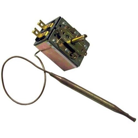 Roundup Toaster Thermostat w/ 100° - 530° Range 4030235